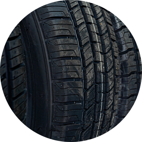 Pit Stop 171 in Longville Louisiana tires and tire replacements