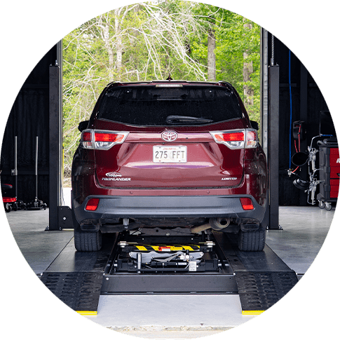 Care care at Pit Stop 171 in Longville Louisiana